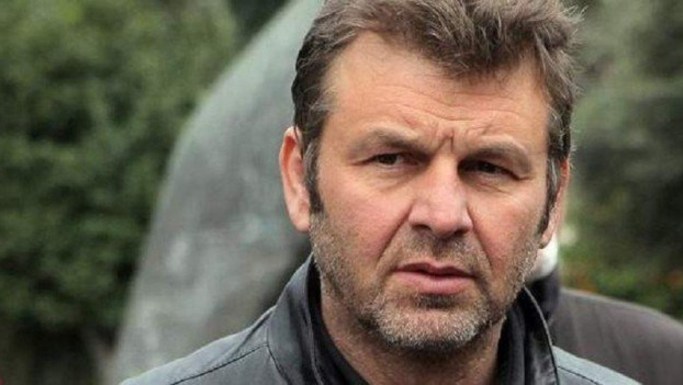 «Όποιος αισθάνεται πολύ άνδρας, να κλειδωθούμε μαζί σε ένα δωμάτιο»