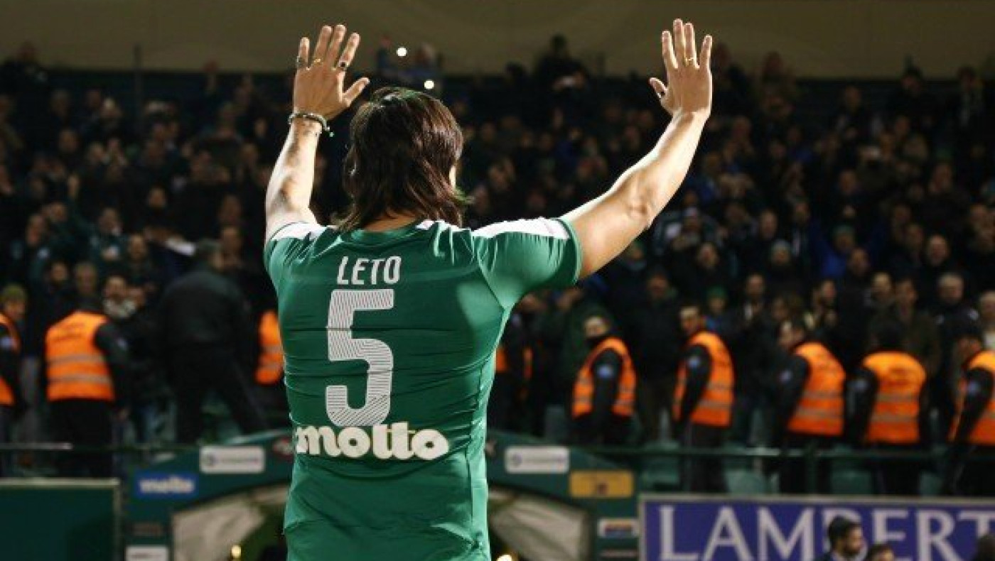 Στραματσόνι: «Έτοιμος με Ατρόμητο ο Λέτο - Κανονικά ο Μπεργκ»