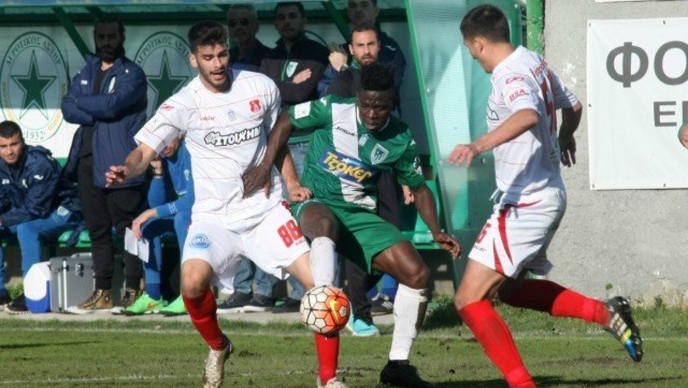 Και πως να σκοράρουν Αγροτικός Αστέρας και Πανσερραϊκός;