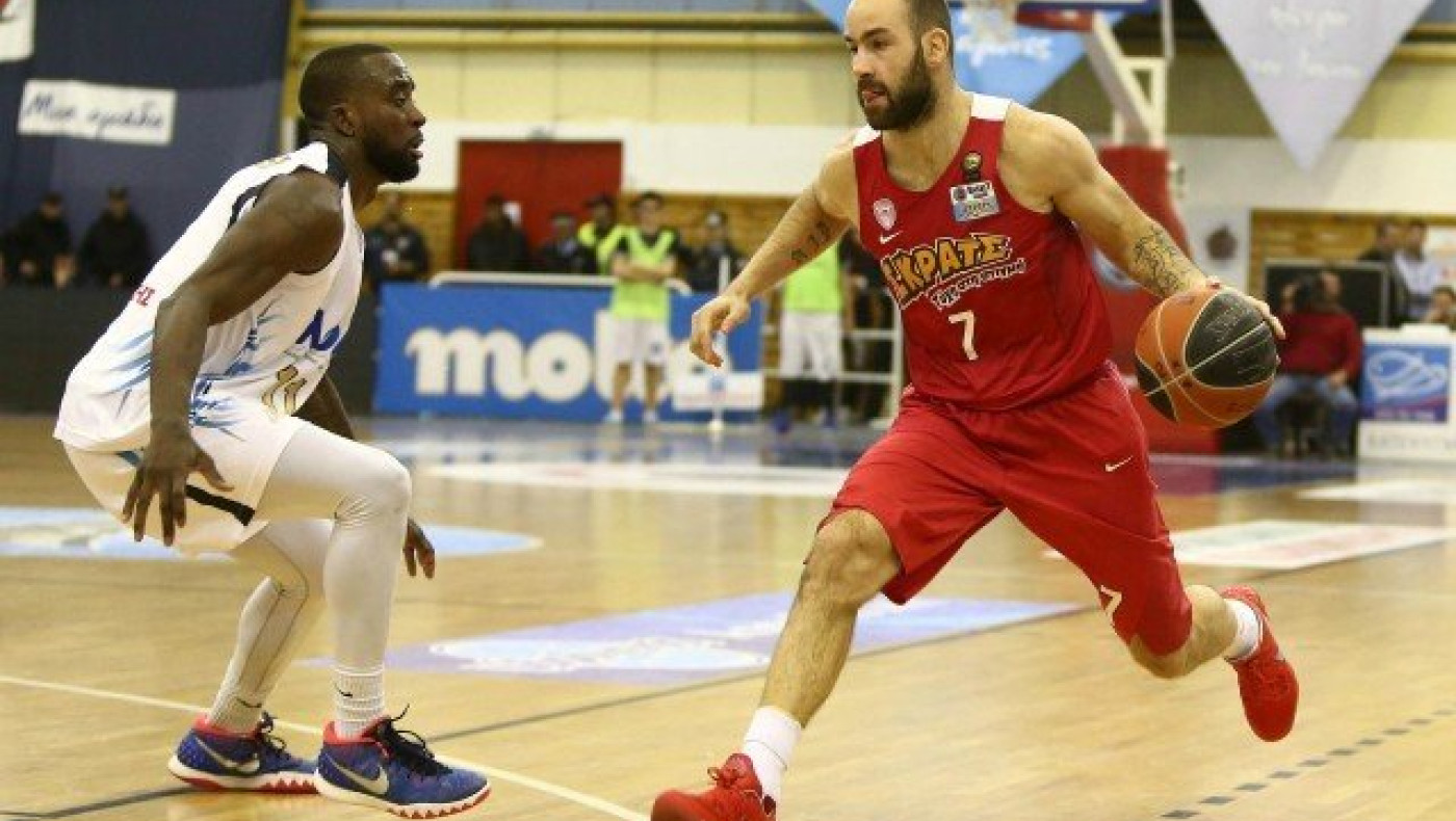 Το πανόραμα της 20ης αγωνιστικής στην Basket League