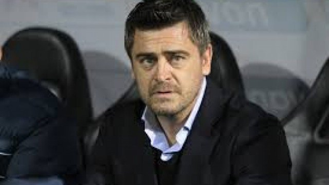 Δερμιτζάκης: «Ο ΠΑΟΚ το λαχταράει περισσότερο και θα τα καταφέρει»