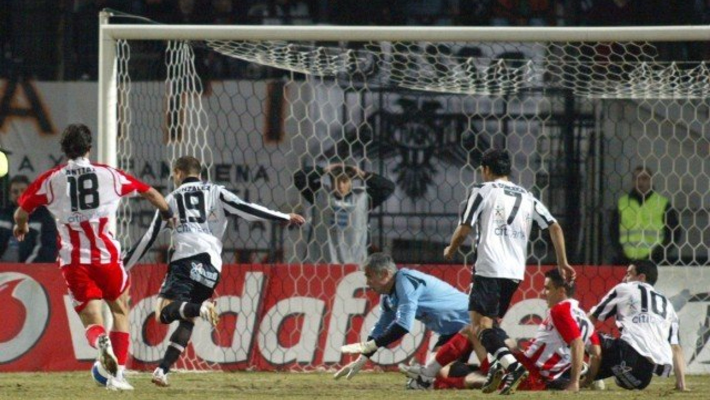 Γκονζάλες: «Ο ΠΑΟΚ θα νικήσει 2-0 τον Ολυμπιακό σήμερα»