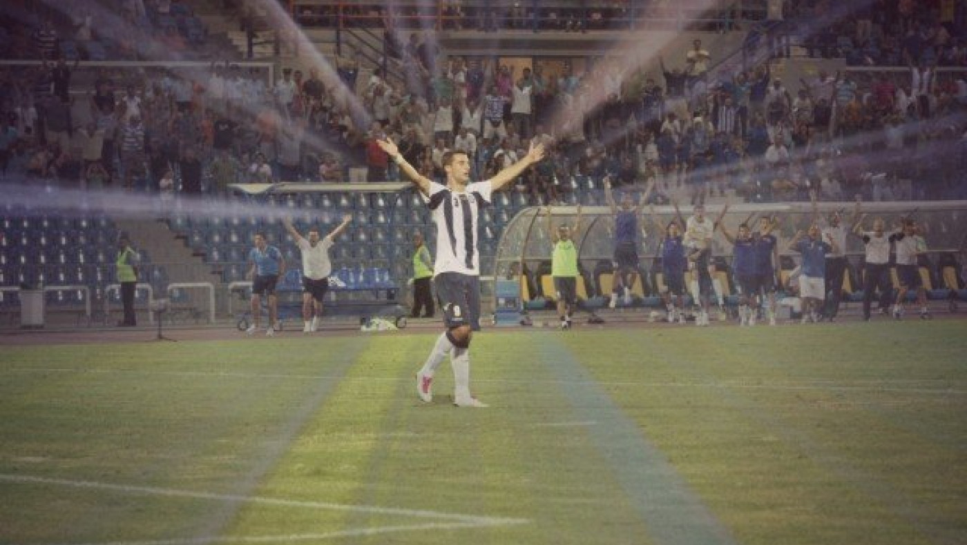 Το 52ο Ηρακλής-Ολυμπιακός και ο... Απόστολος Βέλλιος