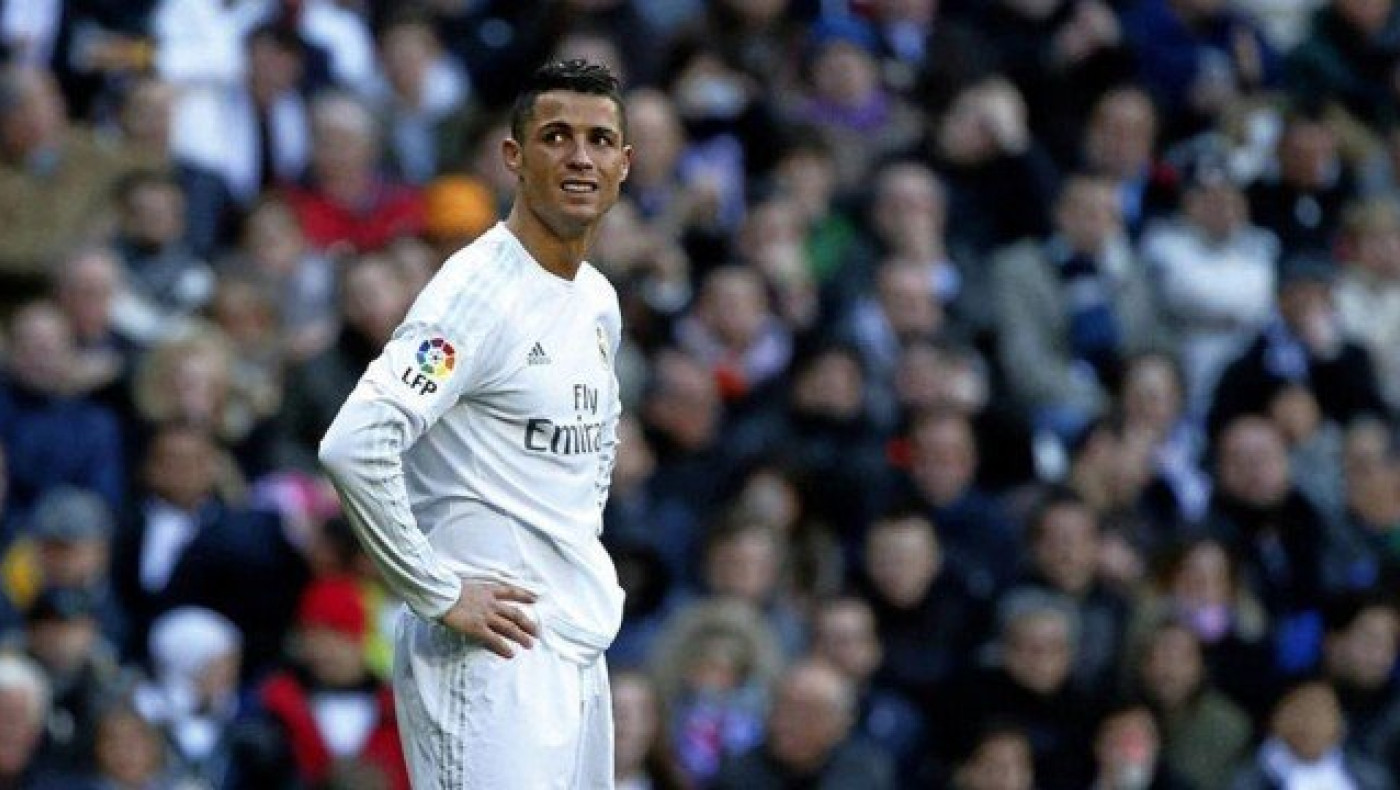 Απίστευτη «επίθεση» Ρονάλντο κατά Τύπου και συμπαικτών του