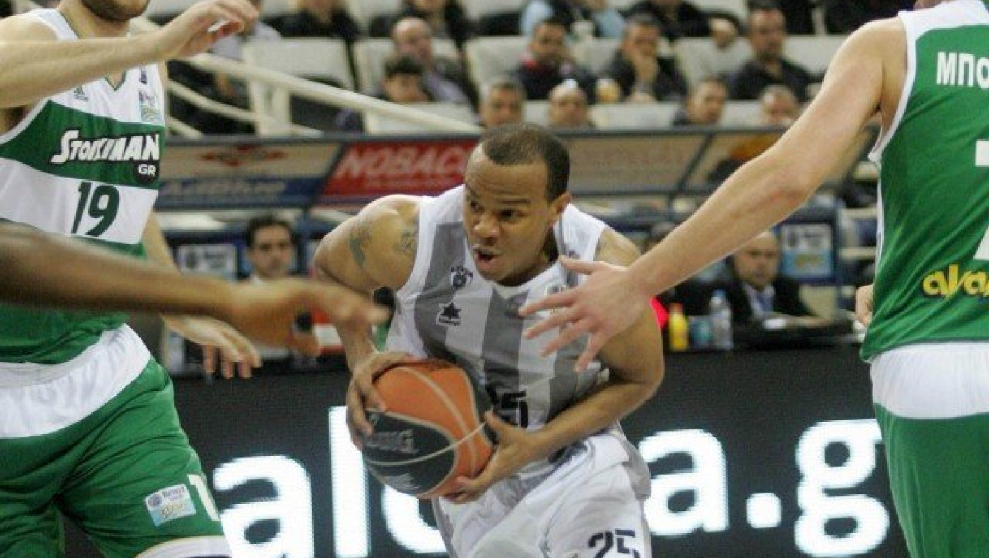 Άντεξε μόλις ένα δεκάλεπτο και μετά κατέρρευσε στο Παλατάκι!