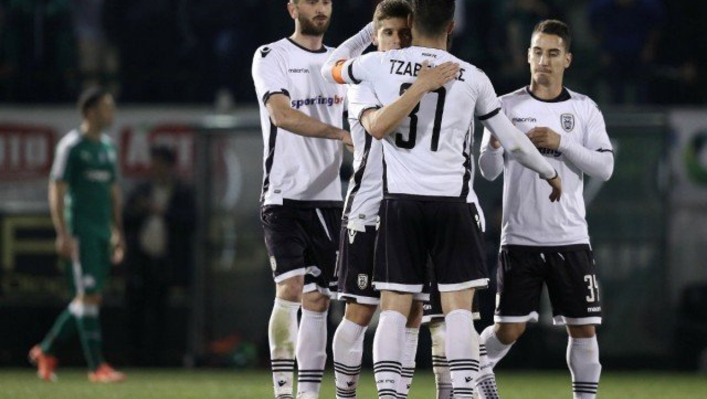 Δυνατός με τους μικρούς, αδύνατος με τους μεγάλους