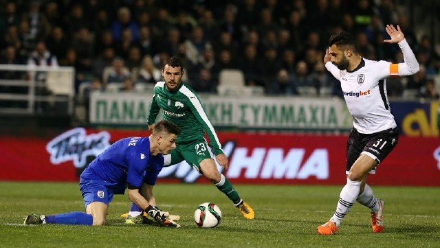 Βελλίδης: «Αν δοθεί χρόνος στον Τούντορ, θα κάνει σπουδαία πράγματα»