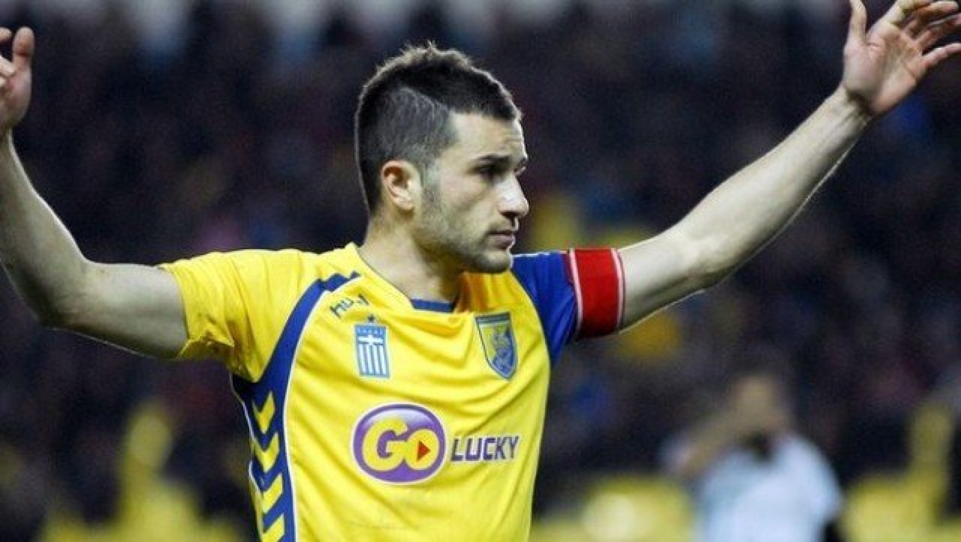 «Να εκμεταλλευτούν το ματς με Ολυμπιακό οι παίκτες του ΠΑΟΚ»