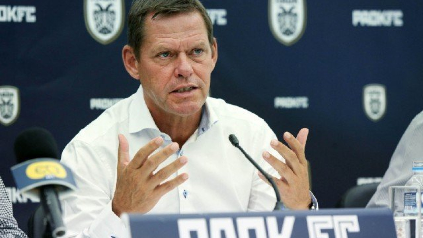 Ενδιαφέρεται για Φρανκ Άρνεσεν η Μάντσεστερ Γιουνάιτεντ!