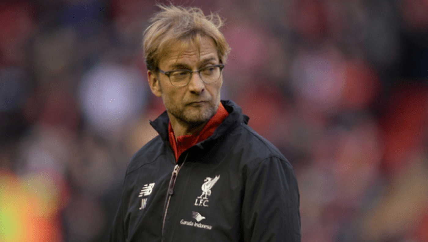 Normal One ο ατακαδόρος - Επικές ατάκες από τον Κλοπ!