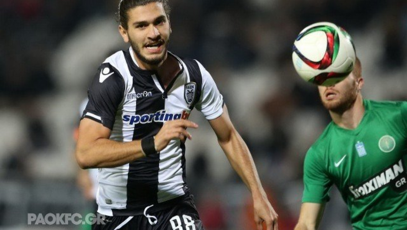 Ξεκίνημα με το... αριστερό για τον Κυριάκο Σαββίδη