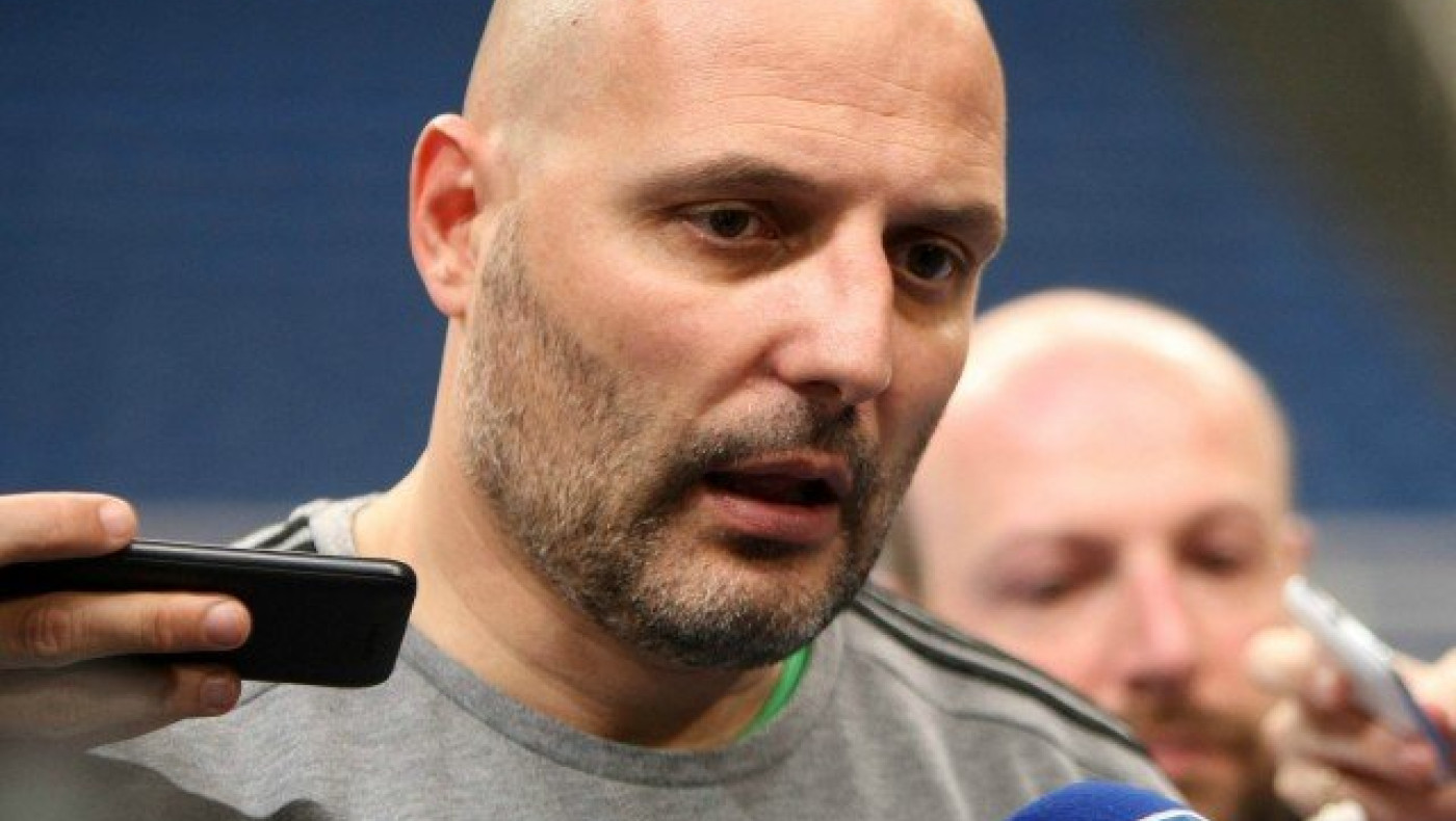 «Οι λεπτομέρειες θα κάνουν τη διαφορά με τη Φενέρ» (videos)