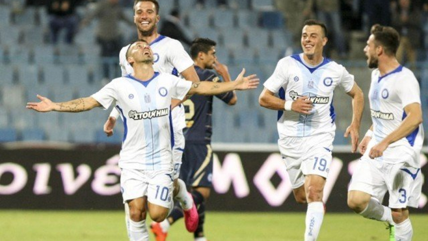 «Όχι» σε Σπανό στο αίτημα να αλλάξει μέρα ο αγώνας