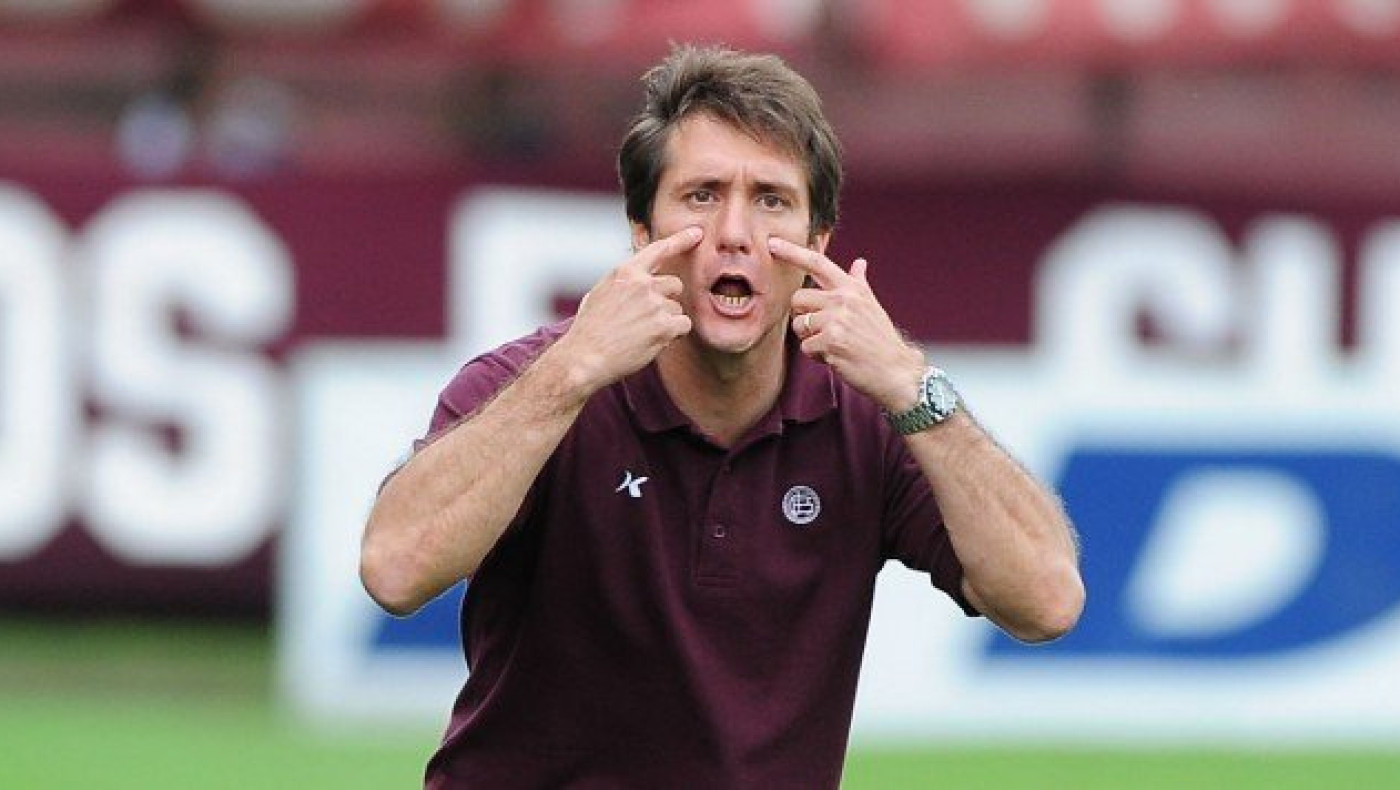 Στον πάγκο της Μπόκα Τζούνιορς ο Γκιγιέρμο Σκελότο!