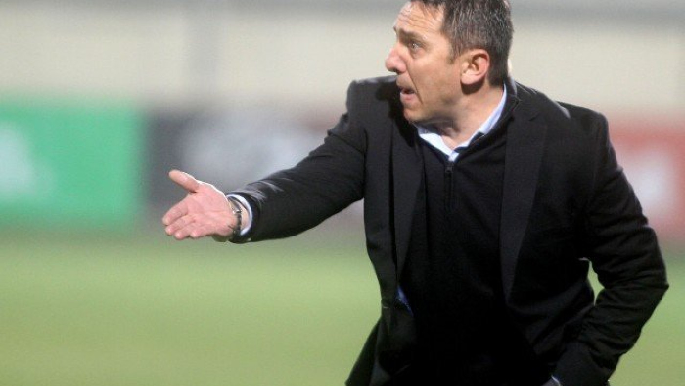 Να γιατί ο Παπαδόπουλος πρέπει να μείνει στον Ηρακλή