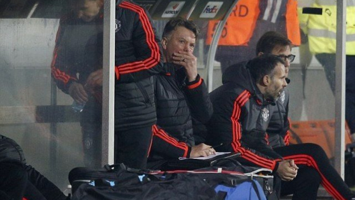 Γιουνάιτεντ δίχως πάτο, έγραψε μια ακόμα μαύρη σελίδα στην ιστορία της