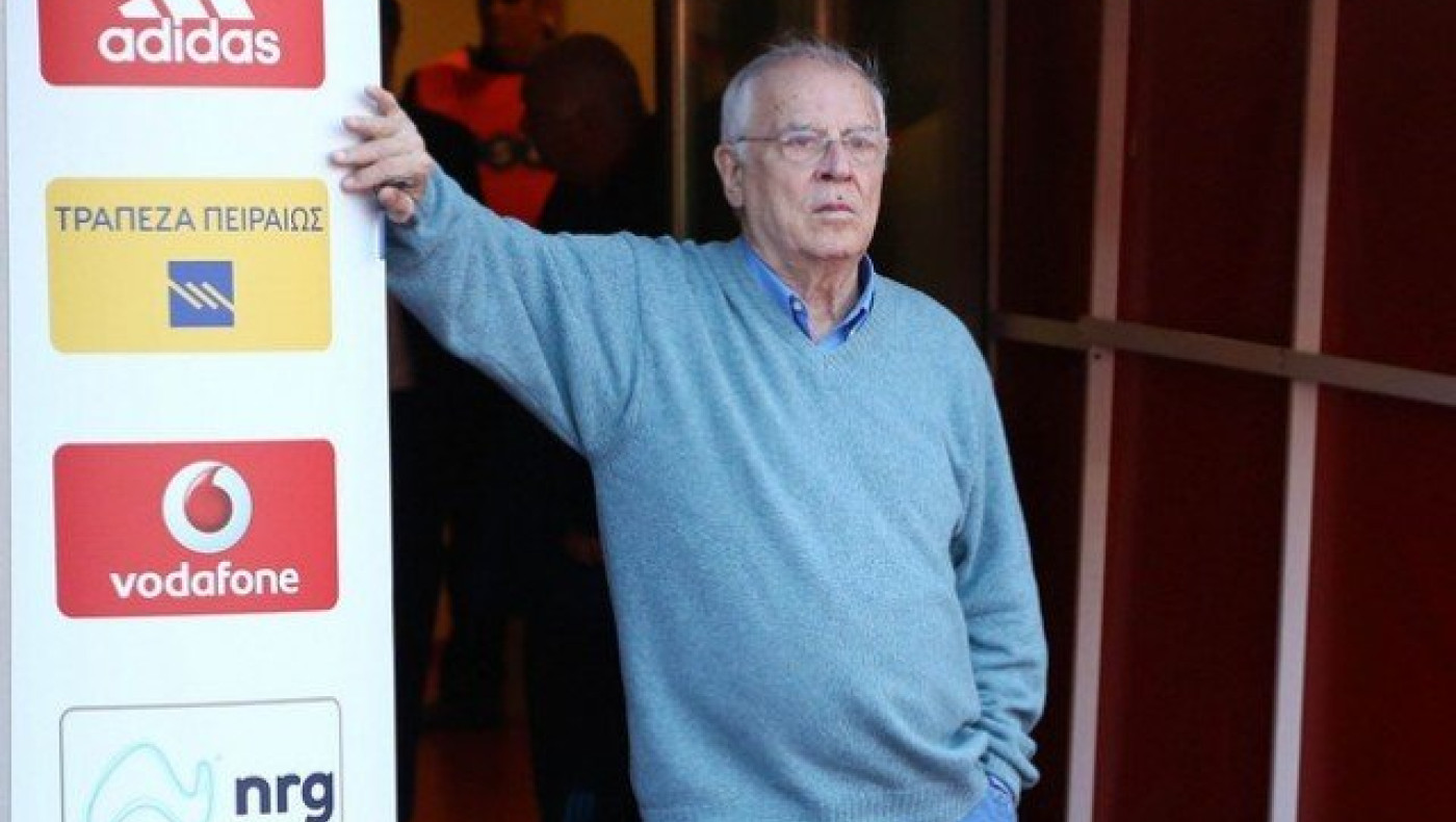 Σάββας: «Να φτιάξουν ομάδες και να αφήσουν τις δικαιολογίες»