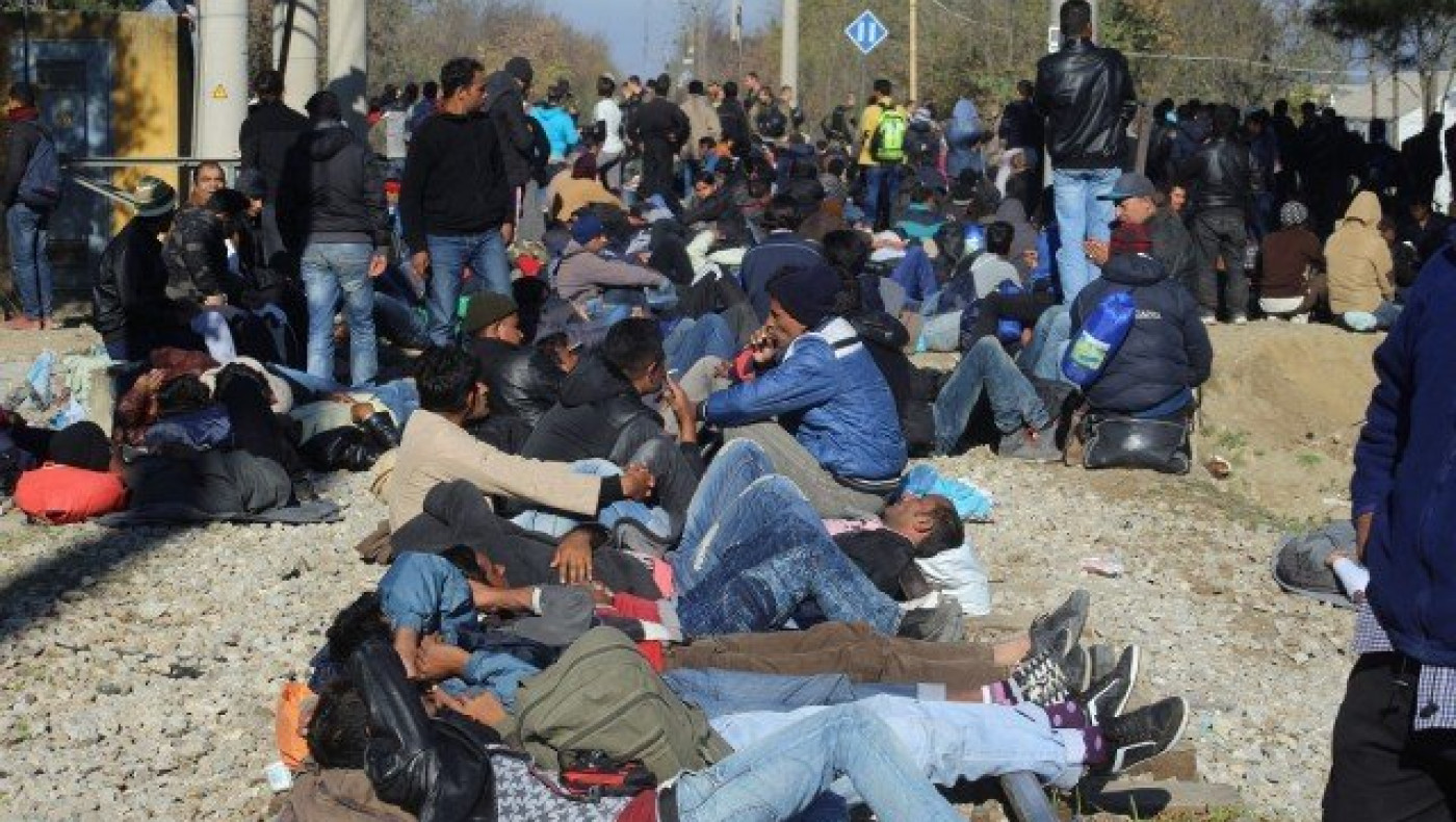 Κομισιόν: Προειδοποίηση για τη στάση της ΠΓΔΜ για το προσφυγικό