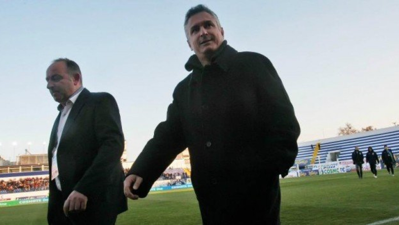 Επανεξέταση της απόφασης για ματαίωση του Κυπέλλου ζητά ο Ατρόμητος!