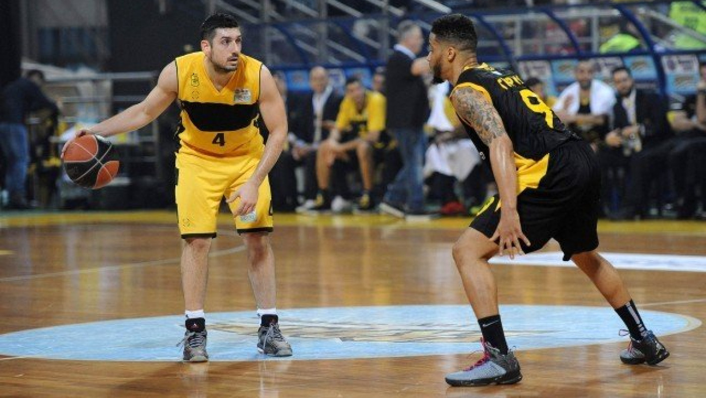 Ξανθόπουλος: «Τα μπάτζετ δεν παίζουν ρόλο, υπάρχει ηρεμία στην ομάδα»