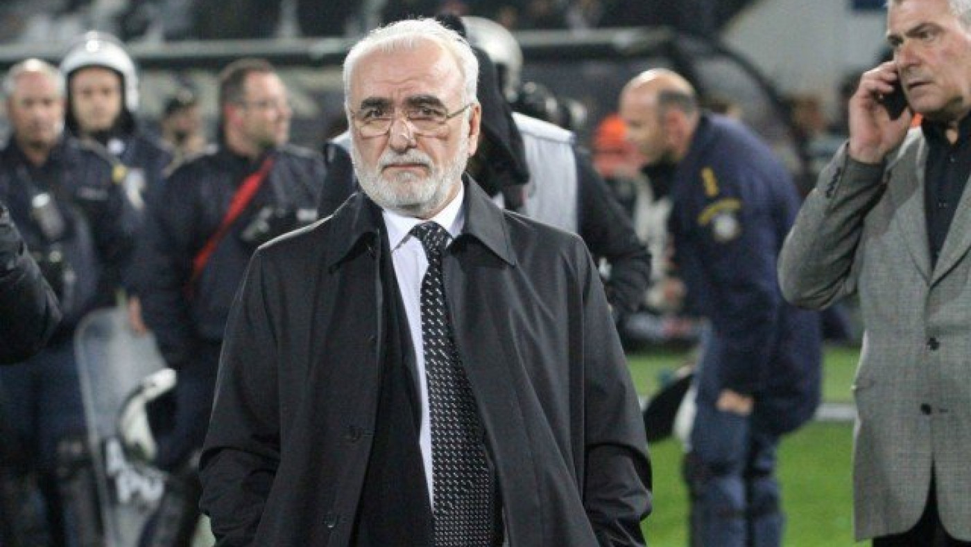 Στήριξη στον Ιβάν; Θα φανεί και μάλιστα πολύ σύντομα...