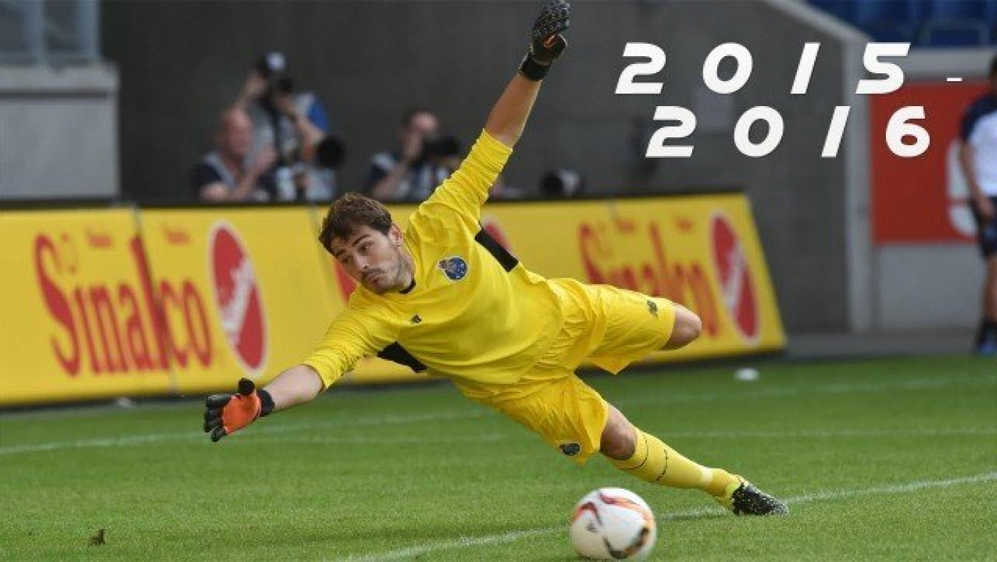 Κασίγιας: «Θα προσπαθήσουμε να κάνουμε μία... επική ανατροπή»