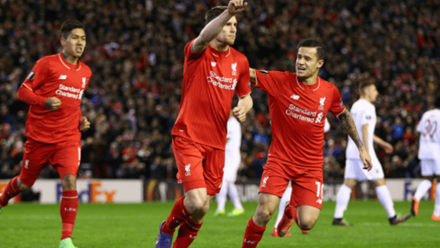 Έκαναν πλάκα «νυχτερίδες»,Λάτσιο,Σπάρτα Πράγας!Πρόκριση για Λίβερπουλ