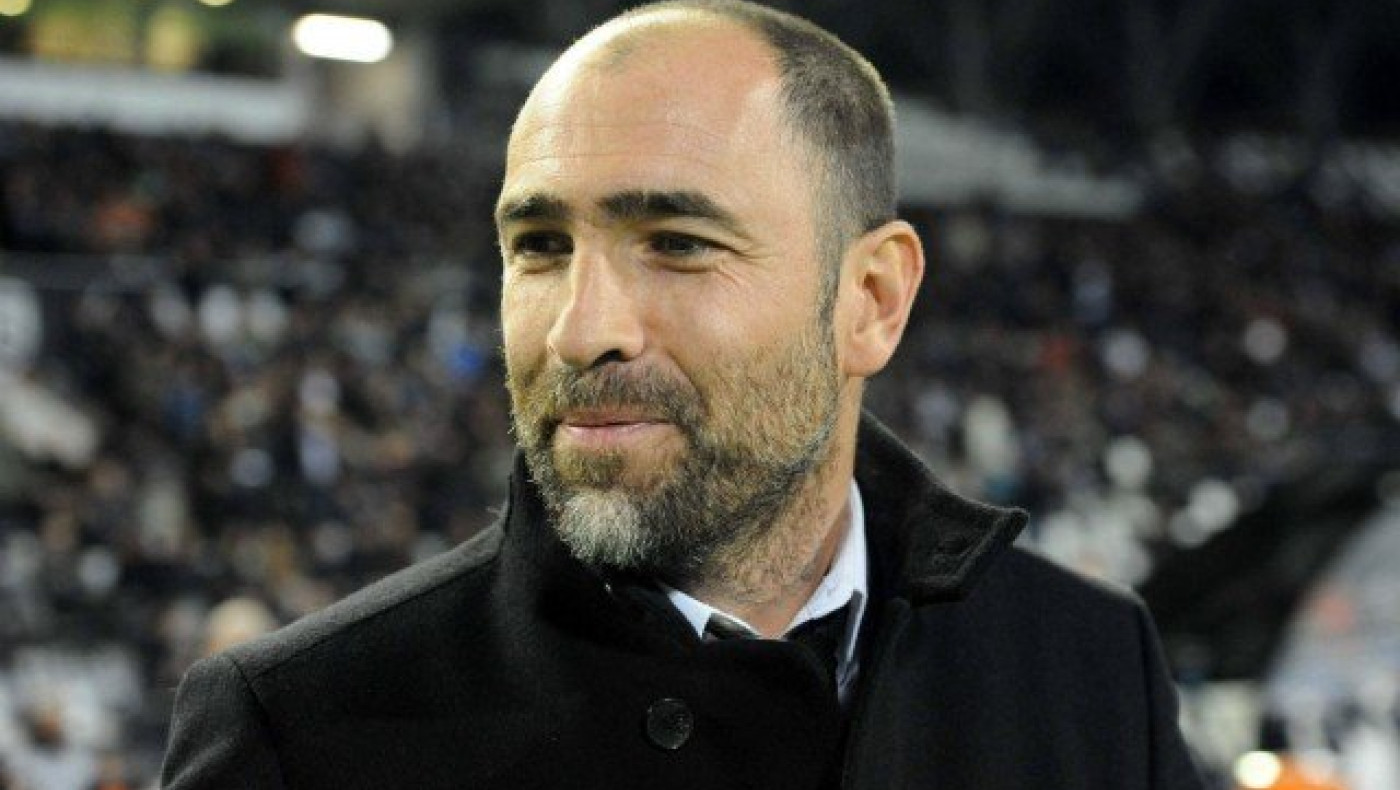 Το «ραντεβού» του Κωστή Ραπτόπουλου με τον Ιγκόρ Τούντορ