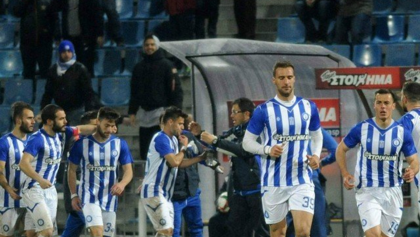 Η μεγάλη ευκαιρία και τα αγωνιστικά προβλήματα που δεν τον πτοούν!