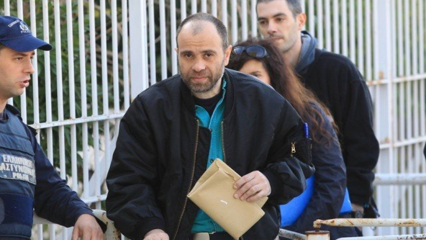 Ισόβια και 129 χρόνια κάθειρξη  στον  Νίκο Μαζιώτη