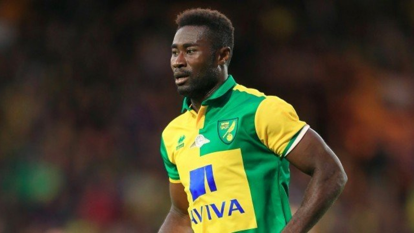 Χάνει τη σεζόν ο Τετέι, μεγάλο πλήγμα για τη Νόριτς!