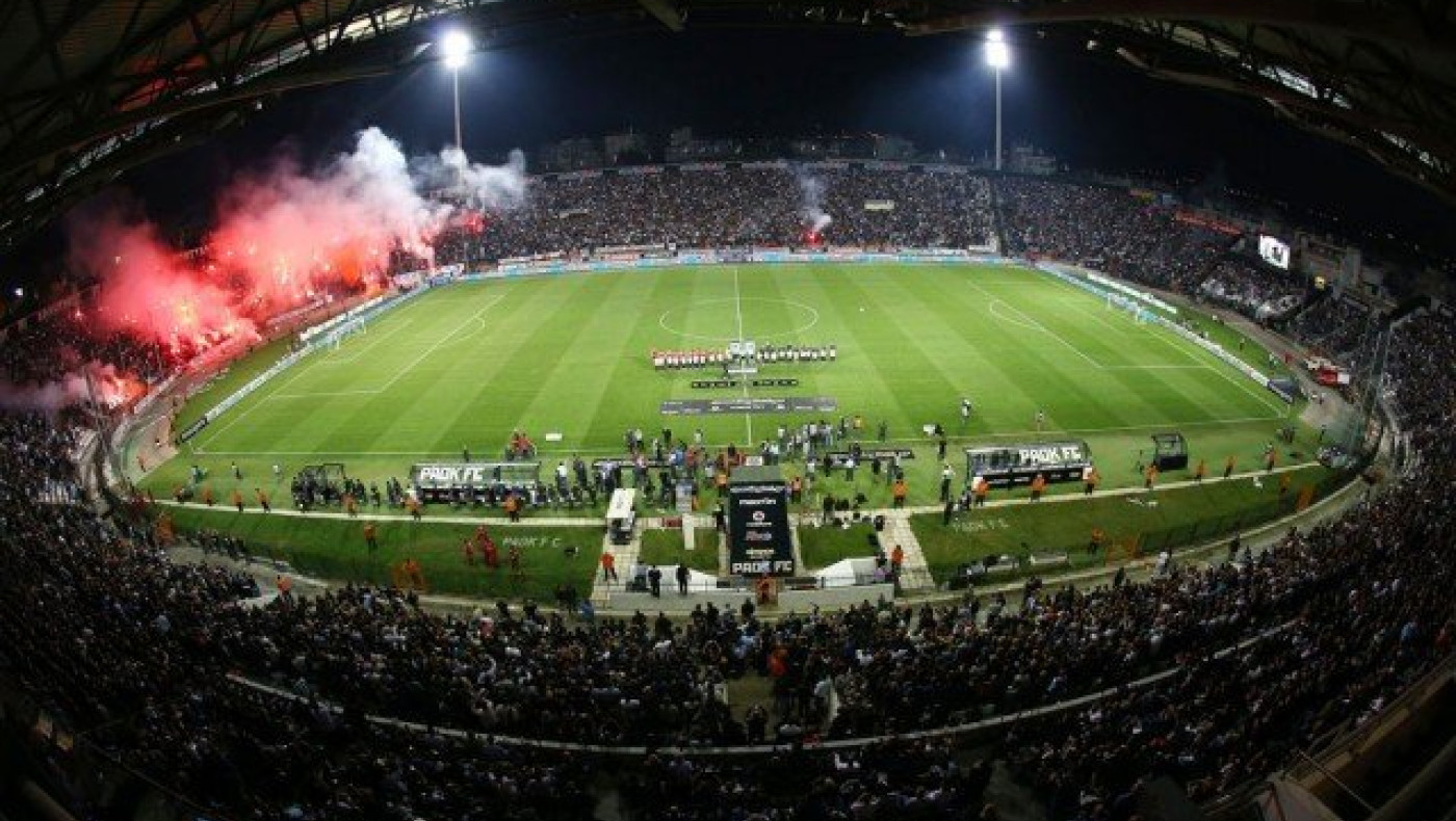 Οι μεγάλες νίκες του ΠΑΟΚ και η προϊστορία των δυο ομάδων! (videos)