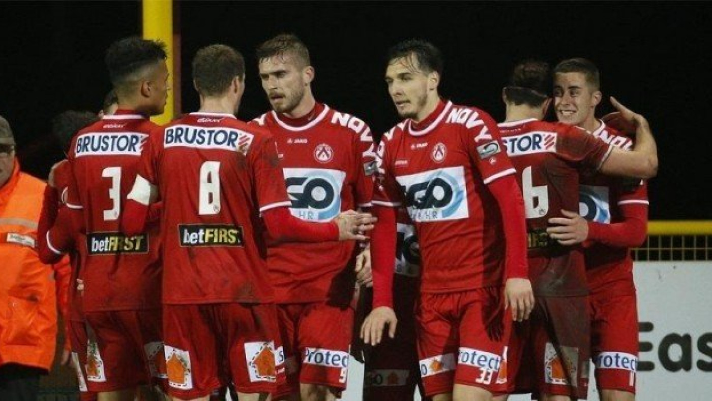 Επέστρεψε δυναμικά ο Παπάζογλου και βήμα παραμονής για την Κόρτραϊκ!