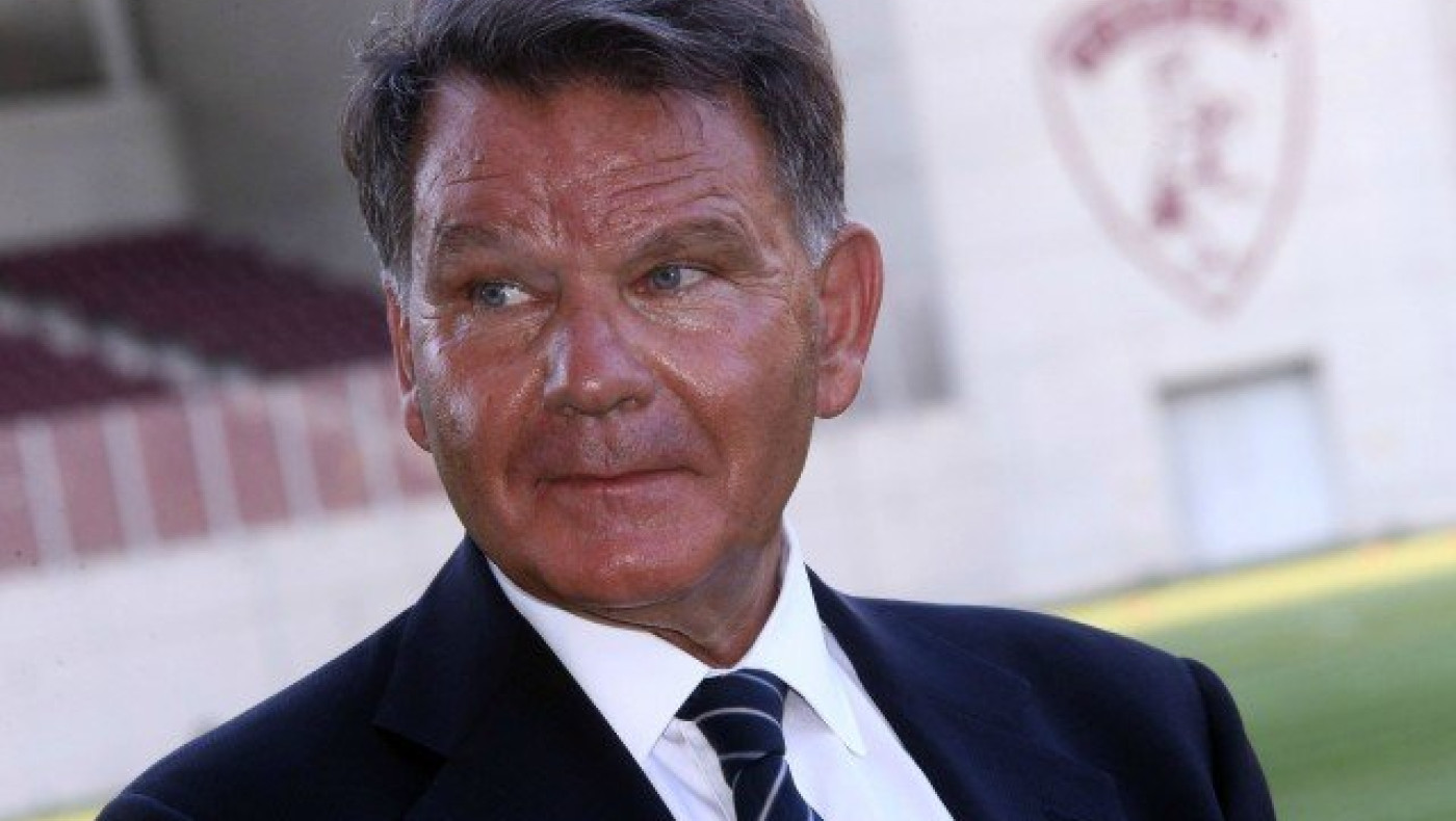 «Διαλύονται ΠΑΕ επειδή το θέλουν δικηγόροι ποδοσφαιριστών»