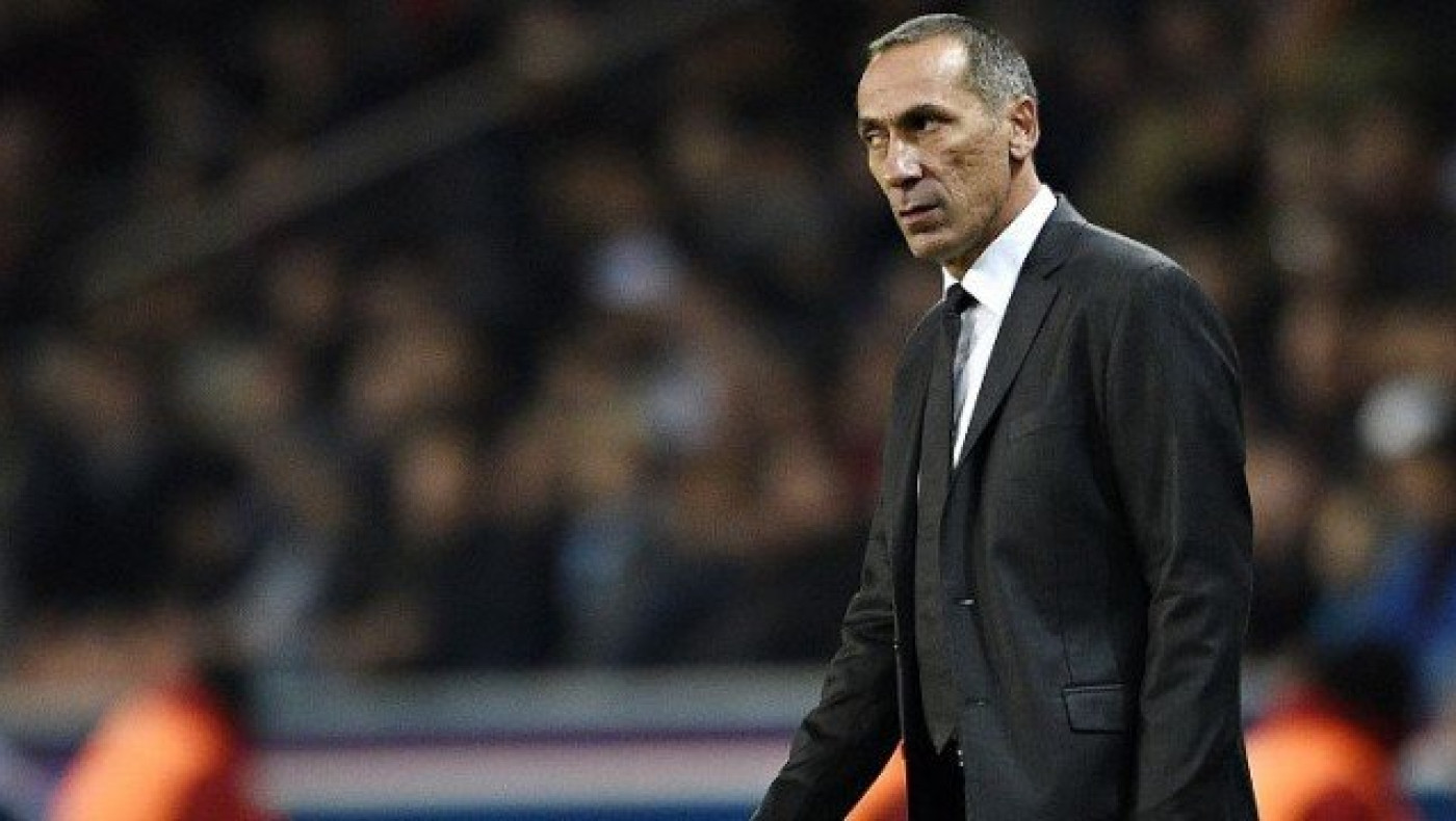 Δώνης: «Θα ήθελα στην Αλ Χιλάλ Μπερμπάτοφ, Μπεργκ»