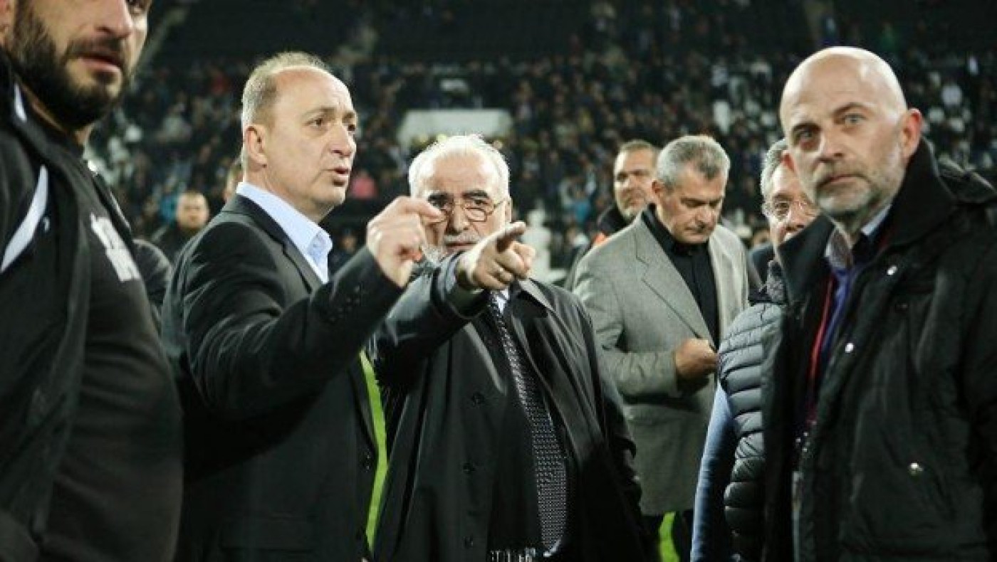 Έκτακτη συνεδρίαση συγκάλεσε για την Πέμπτη ο Ιβάν