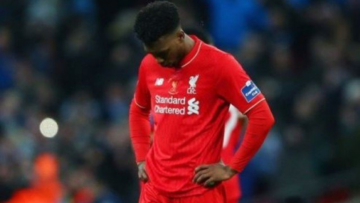 Γι' αυτό το λόγο δεν εκτέλεσε πέναλτι ο Ντάνιελ Στάριτζ!