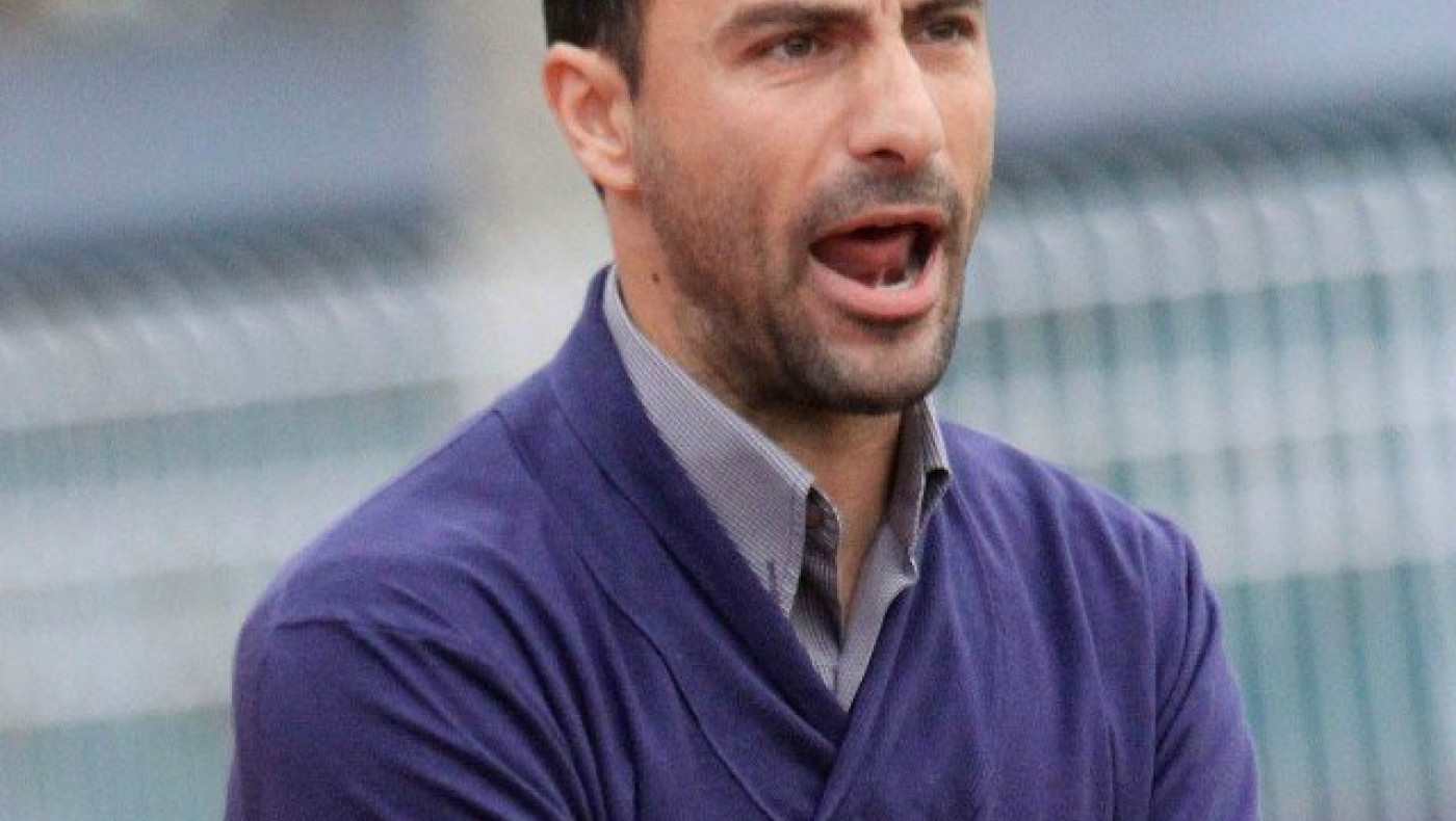 Γεωργιάδης: «Αμυνόμαστε μαζί, κάνουμε επίθεση μαζί»