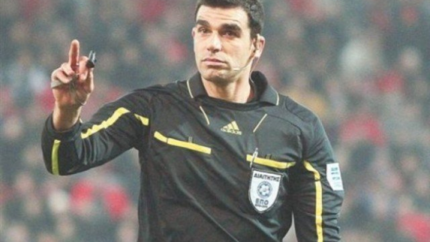 Κωνσταντινέας: «Εγώ θα διέκοπτα και το πρωτάθλημα...»