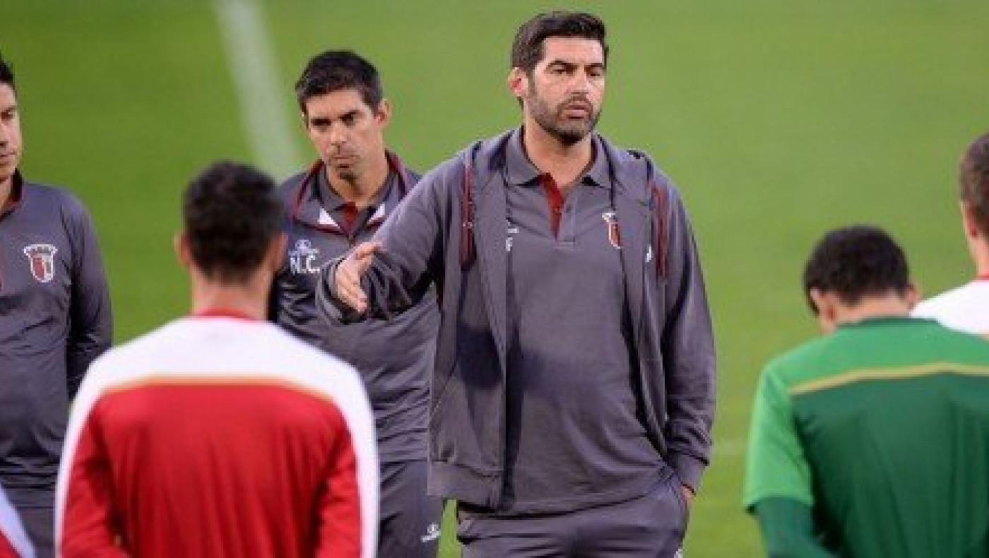 Η Μπράγκα δεν «παίζεται» και μπορεί το «διπλό»  κόντρα στη Σιόν