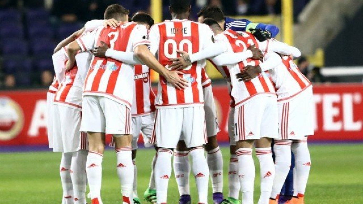 Για τη μεγάλη ανατροπή ο Ολυμπιακός κόντρα στην Αντερλεχτ