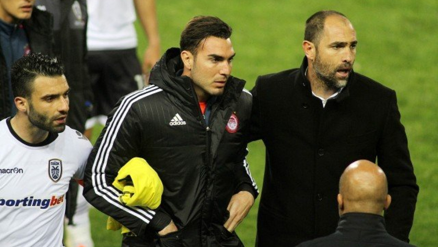 «Θα ήταν προσβολή για τους ηλίθιους αν πω ότι τα έκαναν ηλίθιοι»