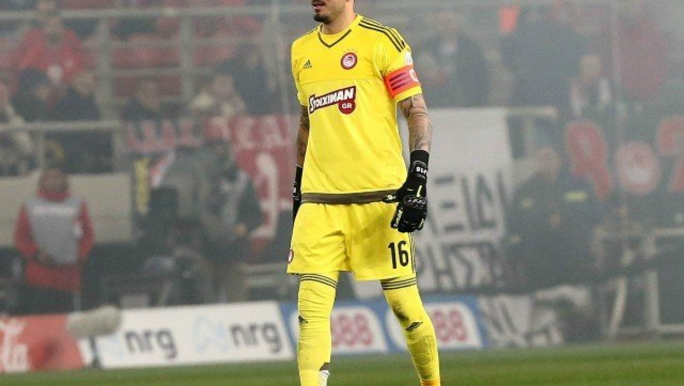 Ρομπέρτο: «Ανυπομονούμε ξανά για αυτό το τρόπαιο» (pic)