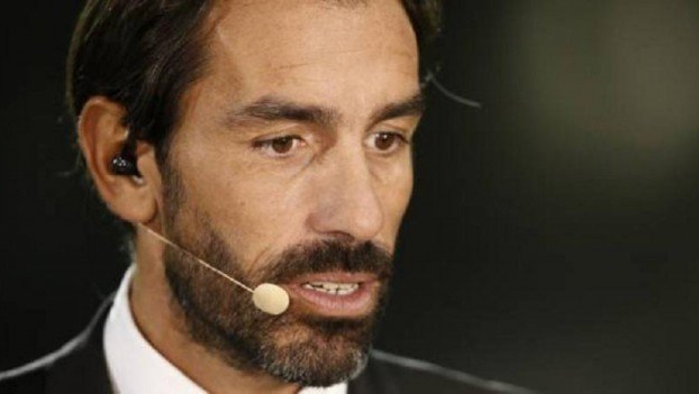 «Κρέμασε» τα παπούτσια του ο «εμβληματικός» Ρομπέρτ Πιρές!