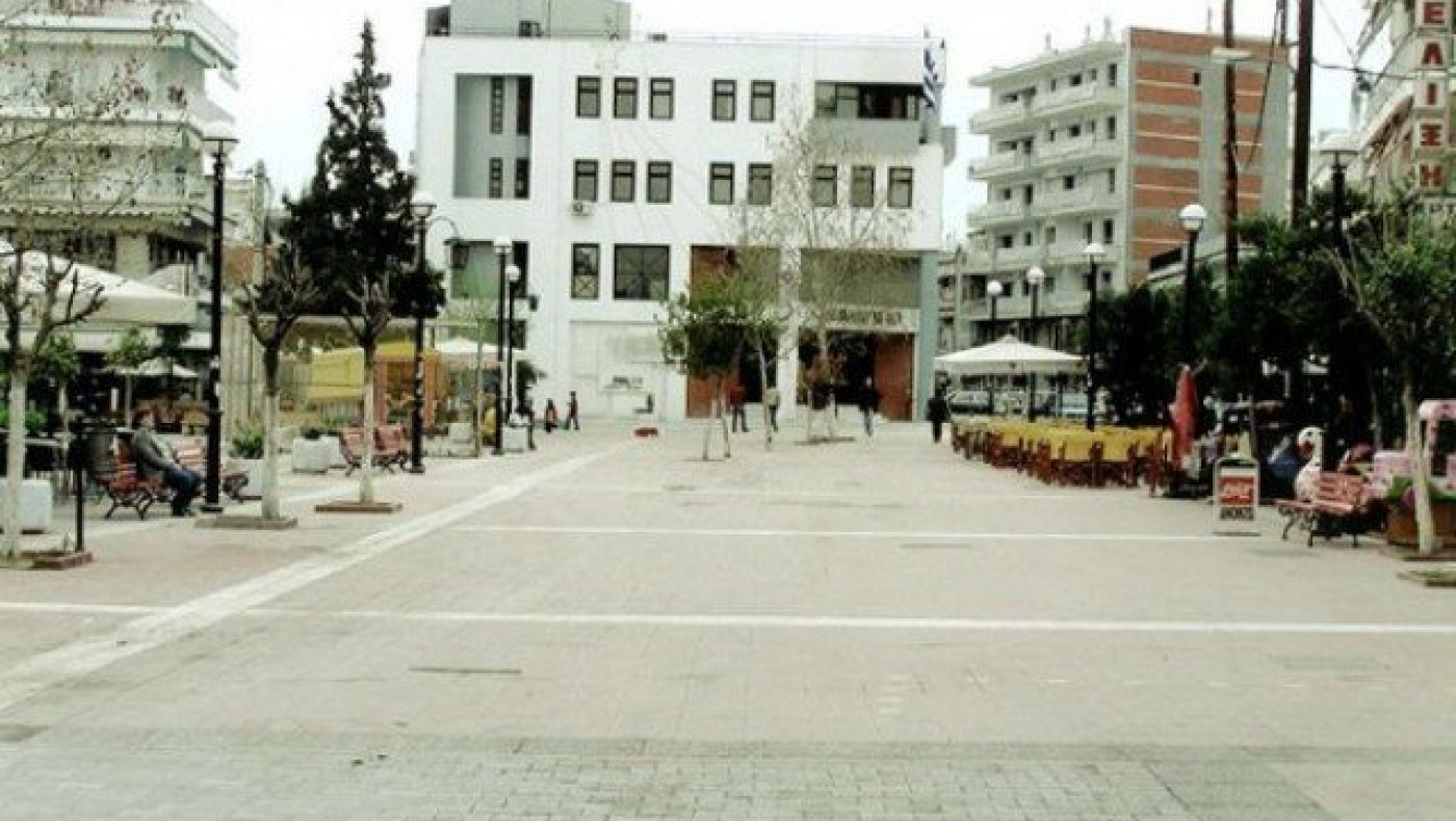 «Συκοφαντικά & ανυπόστατα τα περί σκανδάλων στον Δ. Κορδελιού-Ευόσμου»