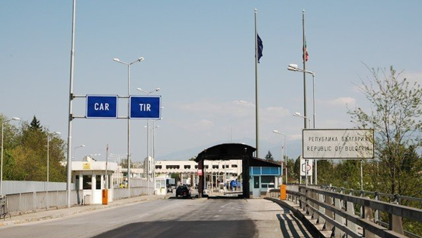 «Χάνουμε 400.000 ευρώ την ημέρα από τον αποκλεισμό των συνόρων!»