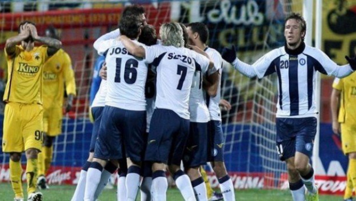 Οι νίκες επί της «Ένωσης» που έμειναν στην ιστορία!