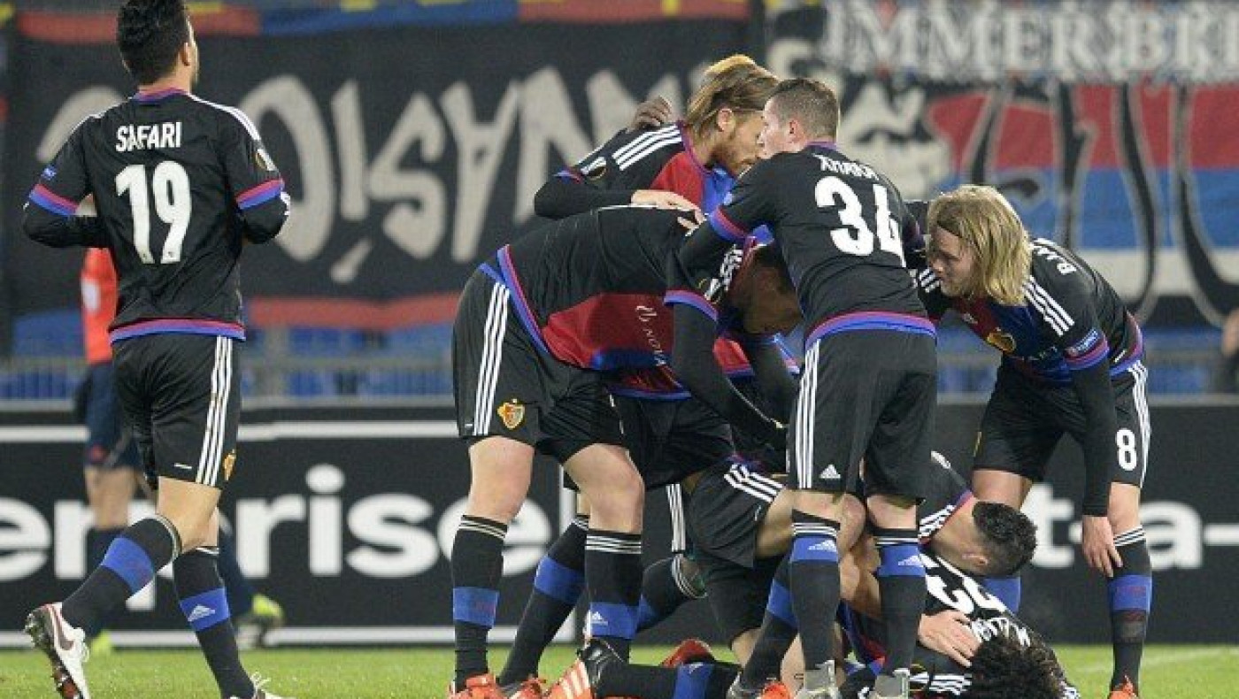 Η έμπειρη Βασιλεία θα προκριθεί απέναντι στη Σεντ Ετιέν