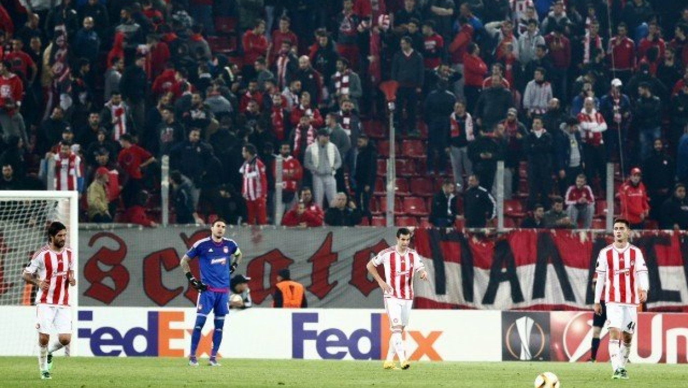 «Χοντρό» κράξιμο στη σελίδα του OTE TV στο facebook! (pic)