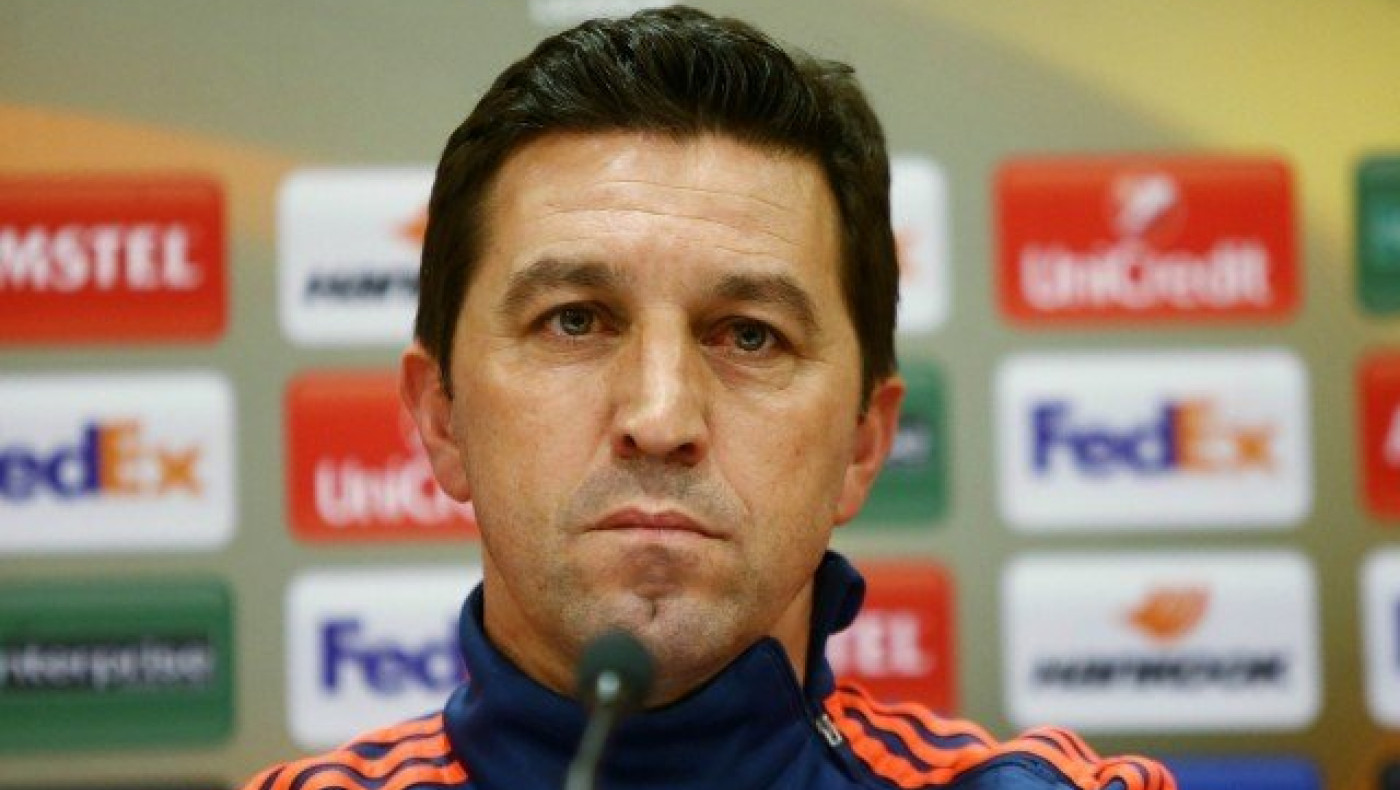 Χάσι: «Έχουμε απουσίες αλλά είμαστε έτοιμοι να παλέψουμε»